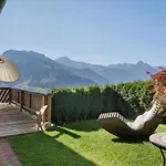 Dom wakacyjny Zillertalblick
