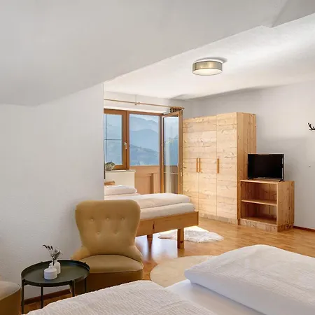 Zillertalblick Zellberg