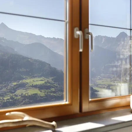 Zillertalblick * Zellberg