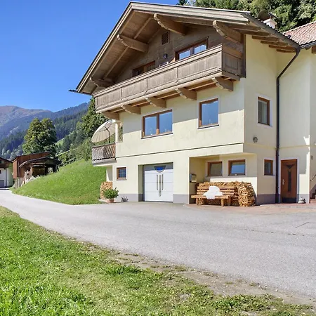 Zillertalblick