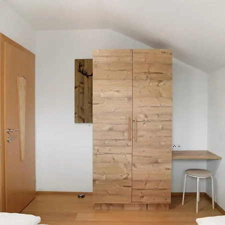 Zillertalblick Prázdninový dům Zellberg