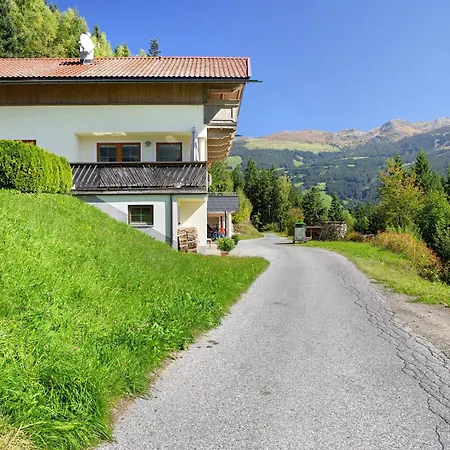 Zillertalblick Prázdninový dům Zellberg