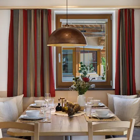 Zillertalblick Vakantiehuis *