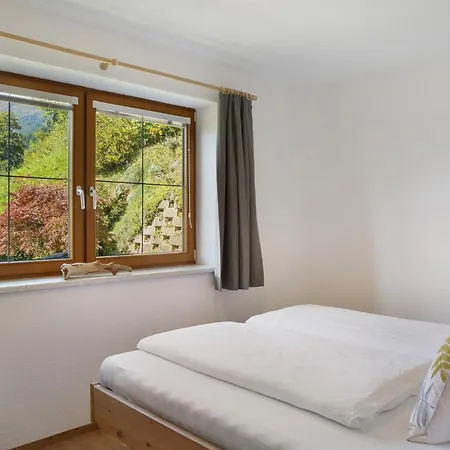 Zillertalblick Vakantiehuis