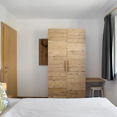 Zillertalblick Vakantiehuis *