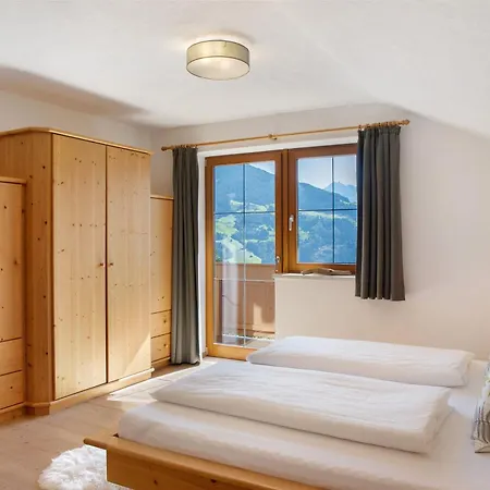 Vakantiehuis Zillertalblick Zellberg