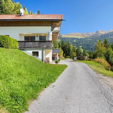 Zillertalblick Vakantiehuis Zellberg