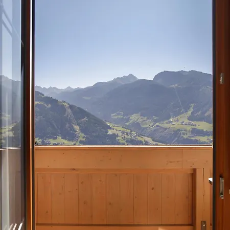 Zillertalblick Vakantiehuis