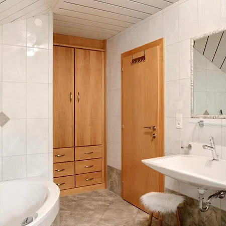 Vakantiehuis Zillertalblick Zellberg