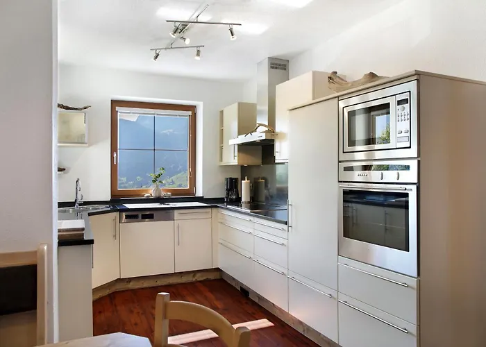 Zillertalblick * Zellberg