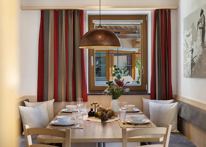 Zillertalblick 別荘 *