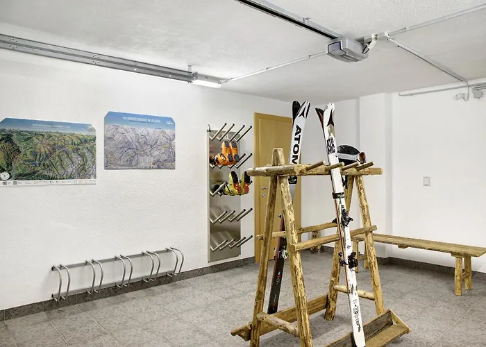 Zillertalblick 別荘 Zellberg