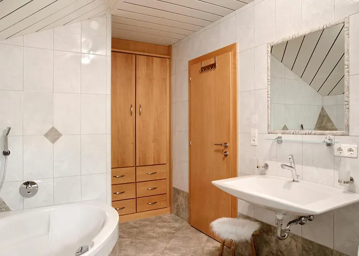 別荘 Zillertalblick Zellberg