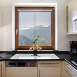 Casa de Férias Zillertalblick