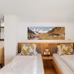 Casa de Férias Zillertalblick Zellberg