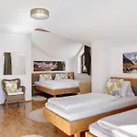 Zillertalblick Casa de Férias Zellberg