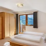 Casa de Férias Zillertalblick Zellberg