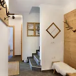Casa de Férias Zillertalblick Zellberg