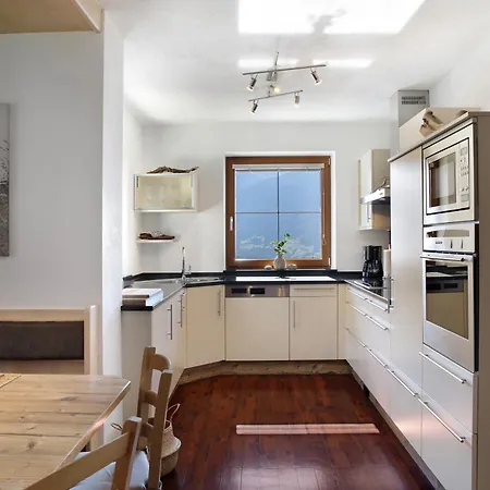 度假居 Zillertalblick