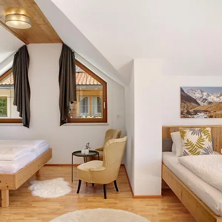 Zillertalblick 齐勒河谷采尔