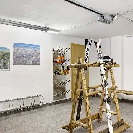 Zillertalblick 度假居 齐勒河谷采尔