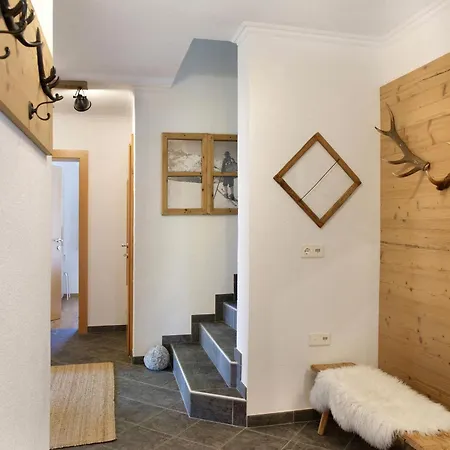 度假居 Zillertalblick 齐勒河谷采尔